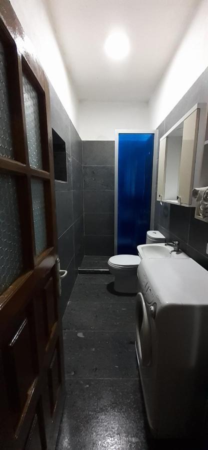 Eva Apartments Dhërmi Buitenkant foto