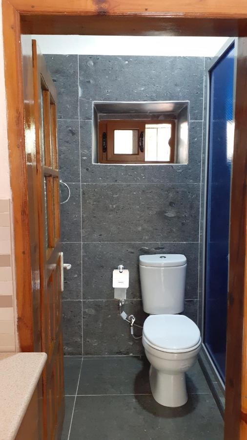 Eva Apartments Dhërmi Buitenkant foto