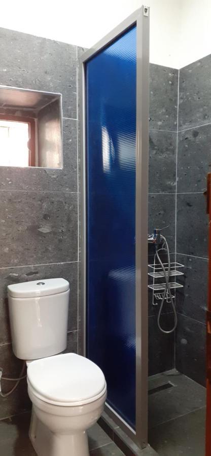 Eva Apartments Dhërmi Buitenkant foto