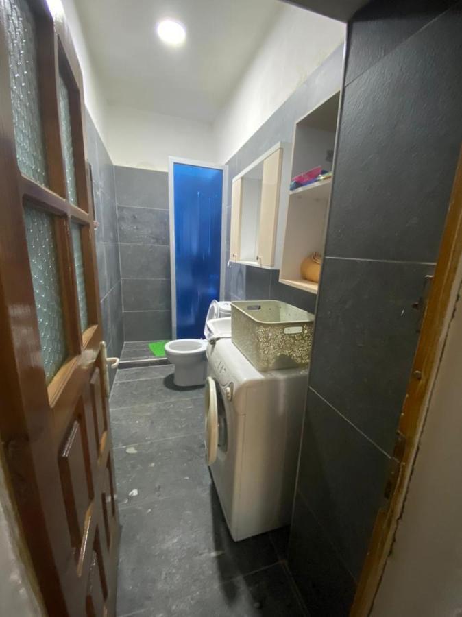 Eva Apartments Dhërmi Buitenkant foto